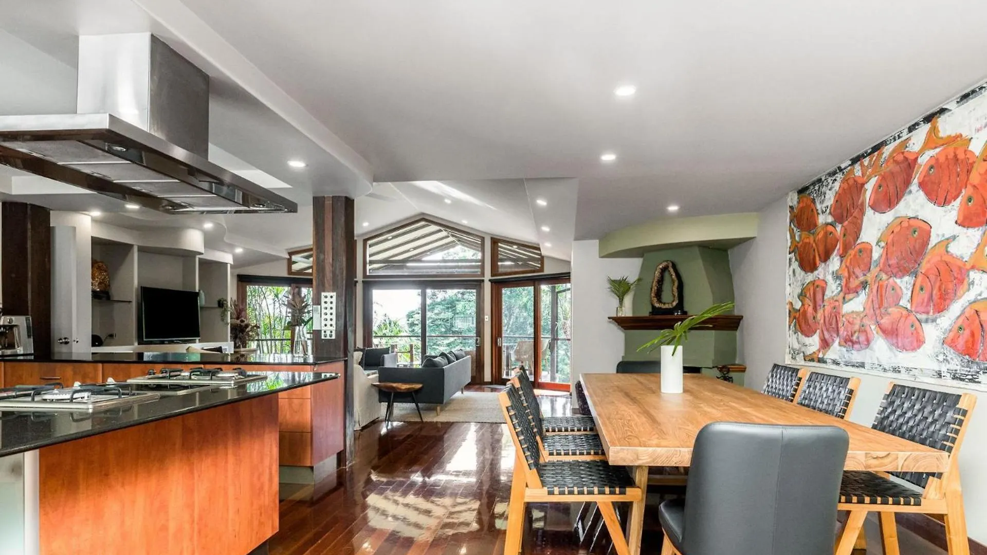 Cape Byron Suite 6 Byron Bay Guest house