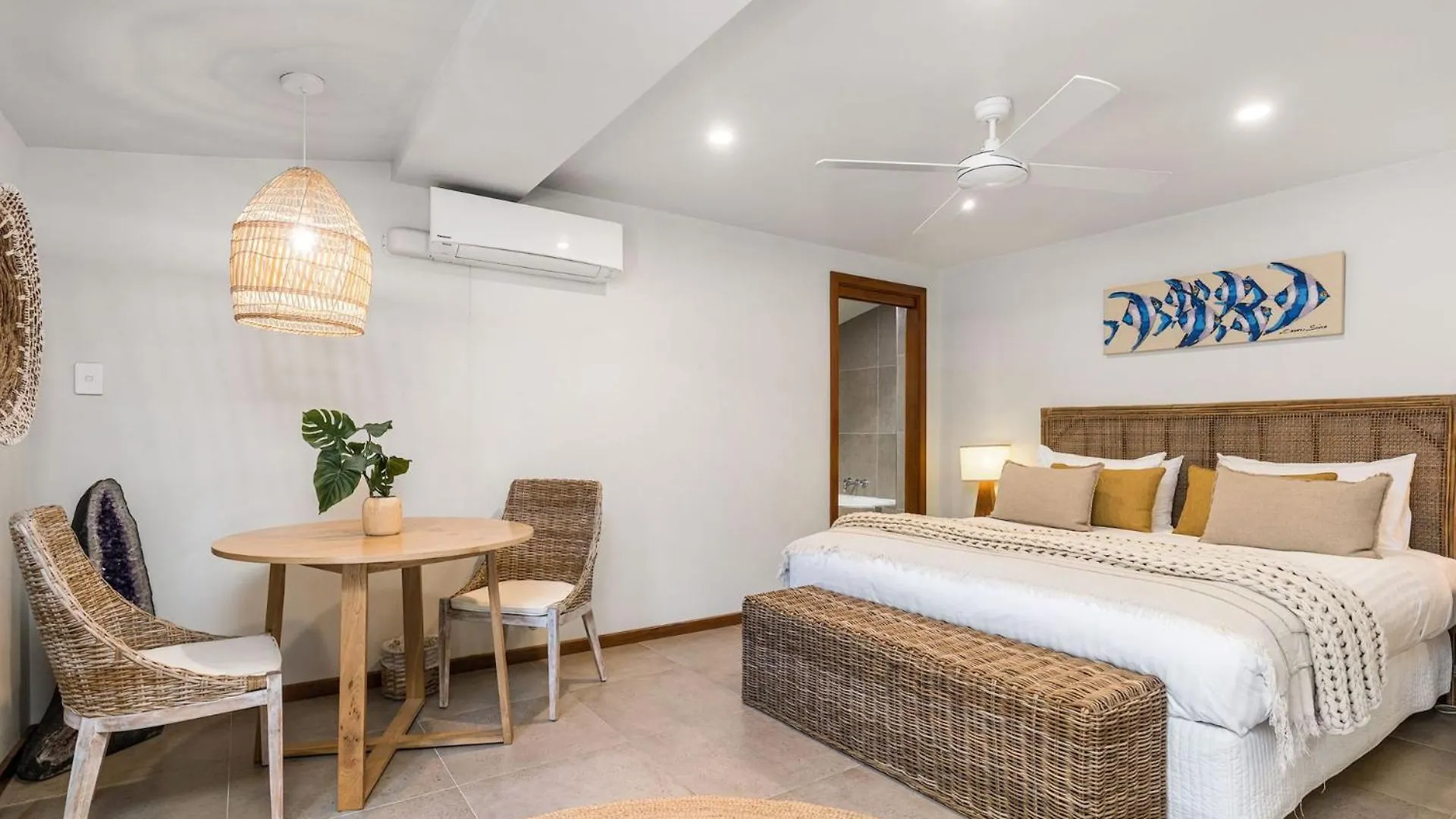 Cape Byron Suite 6 Byron Bay