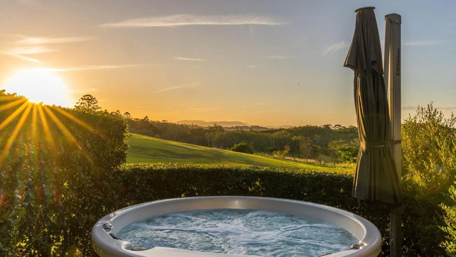 Cape Byron Suite 6 Byron Bay Guest house