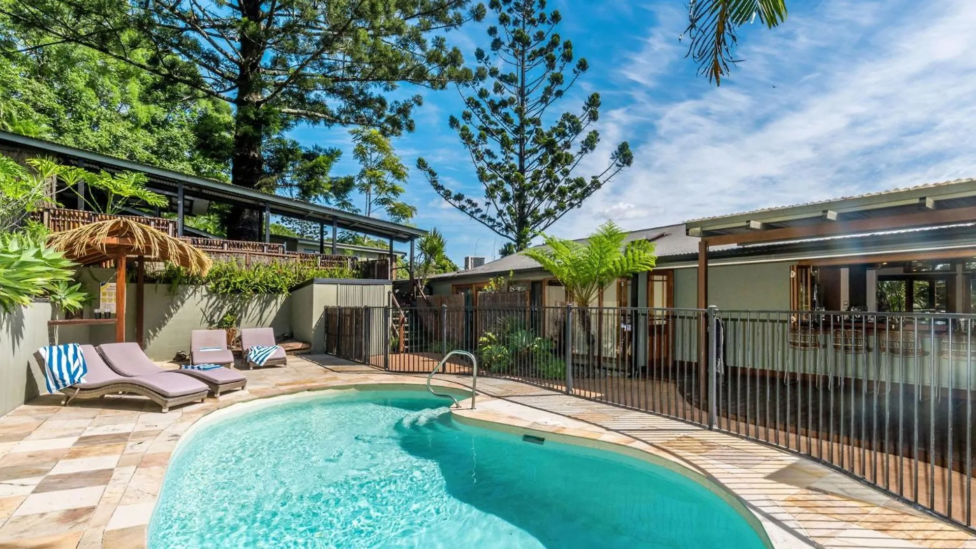Cape Byron Suite 6 Byron Bay