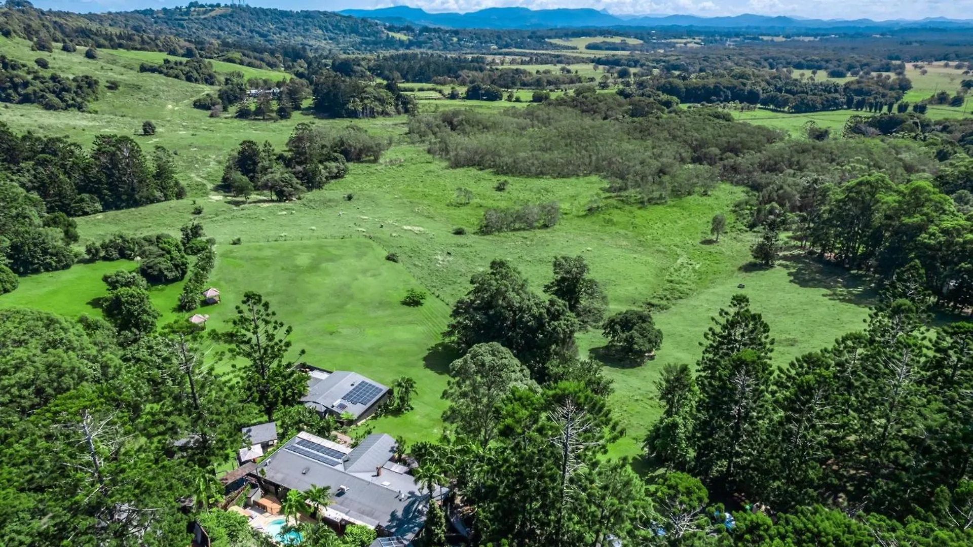 Cape Byron Suite 6 Byron Bay