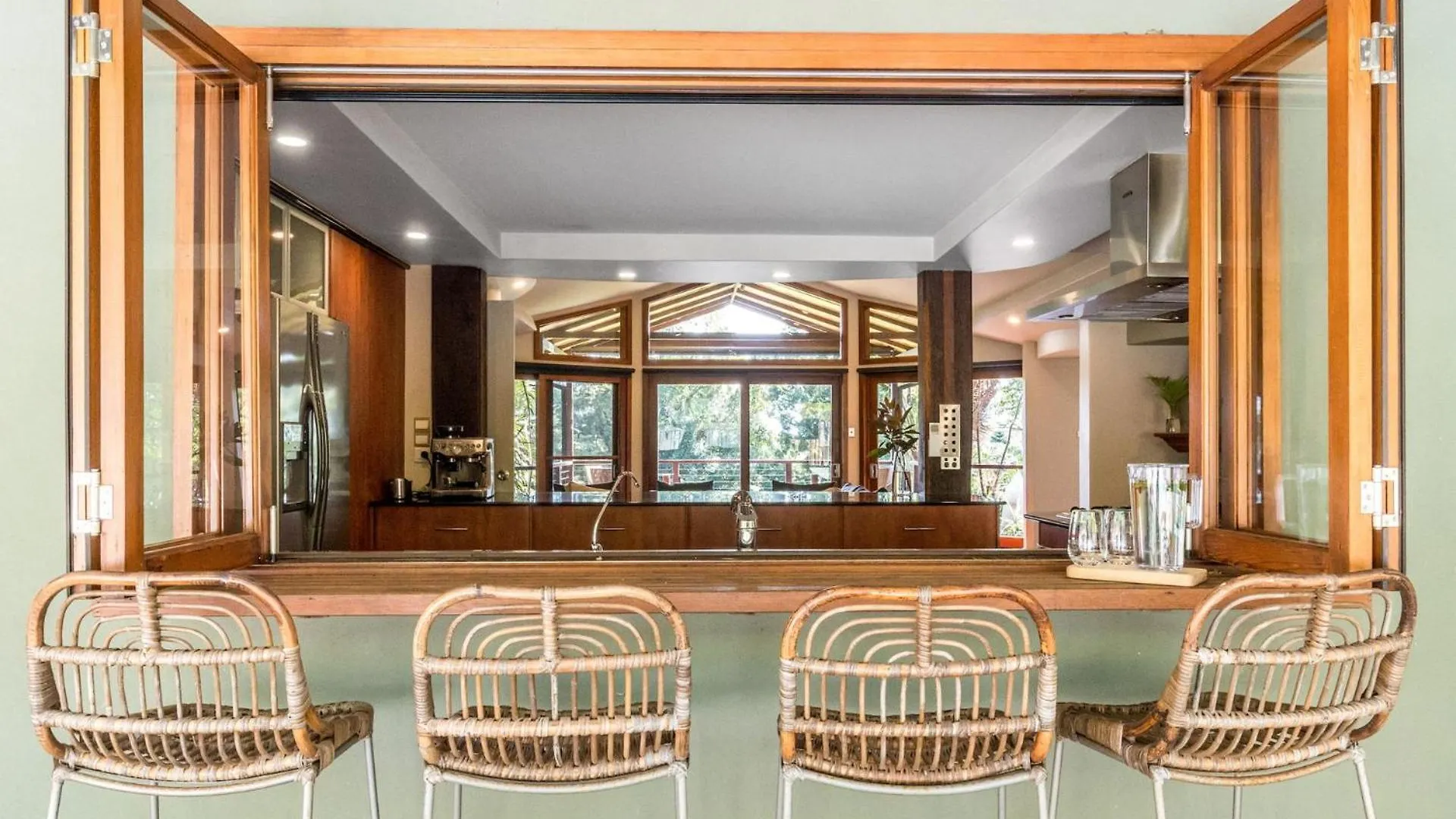 Cape Byron Suite 6 Byron Bay Guest house