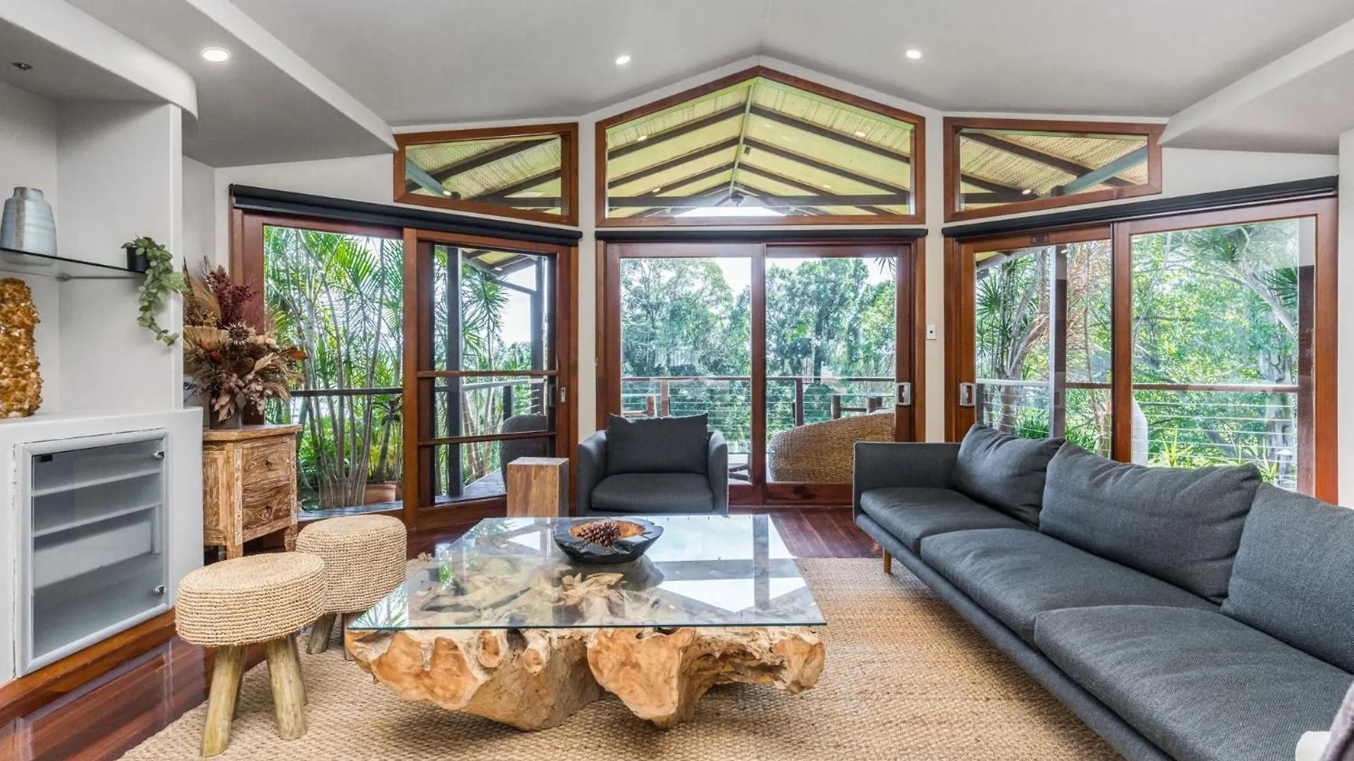 Cape Byron Suite 6 Byron Bay Guest house