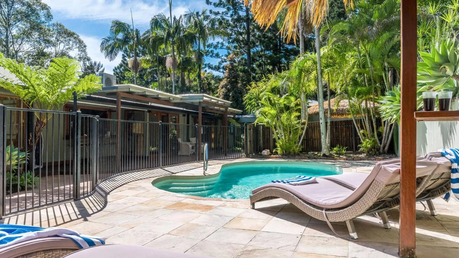 Cape Byron Suite 6 Byron Bay