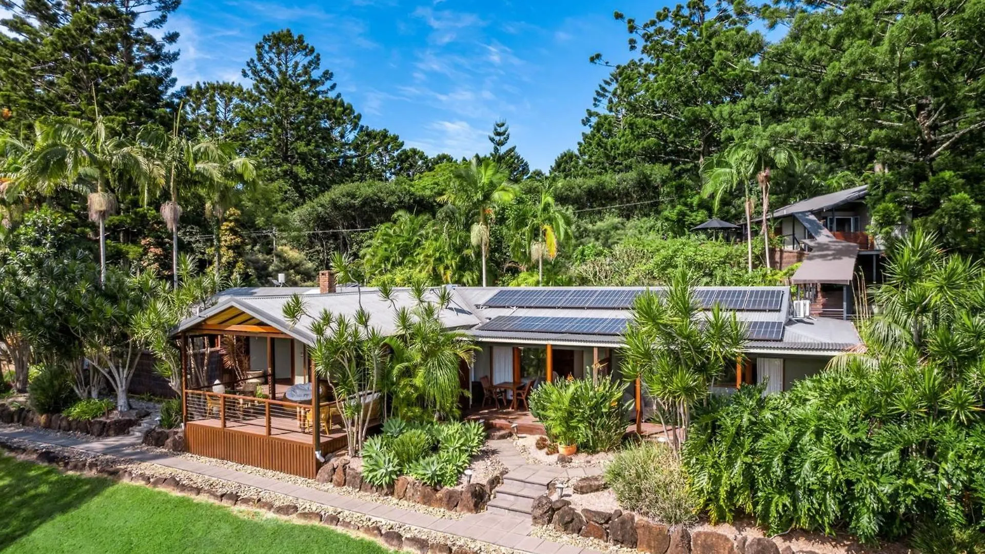 Guest house Cape Byron Suite 6 Byron Bay