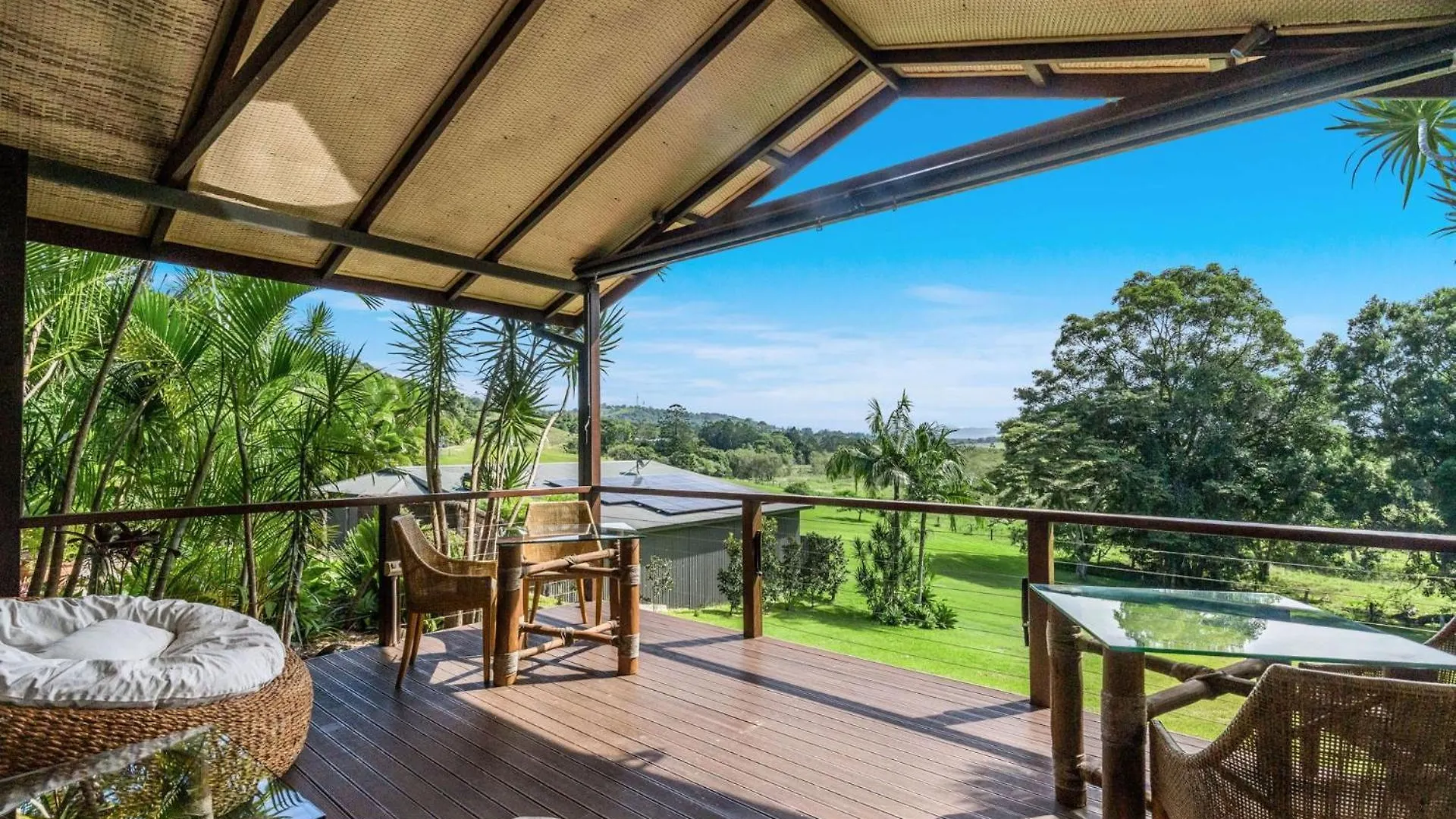 Cape Byron Suite 6 Byron Bay Guest house