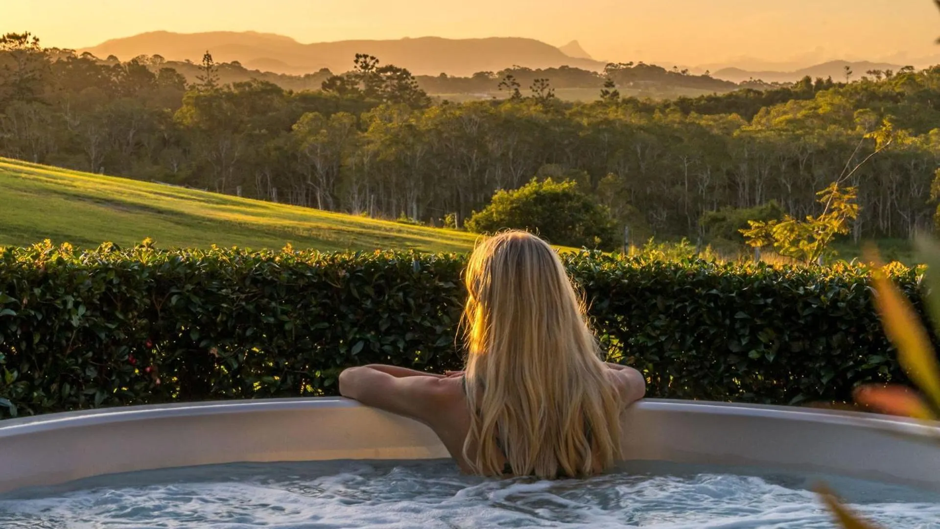 Guest house Cape Byron Suite 6 Byron Bay Australia