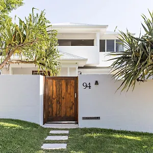 Guest house Cape House, Byron Bay