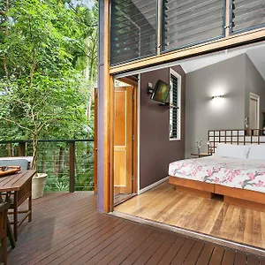 Guest house Azabu Retreat &, Byron Bay