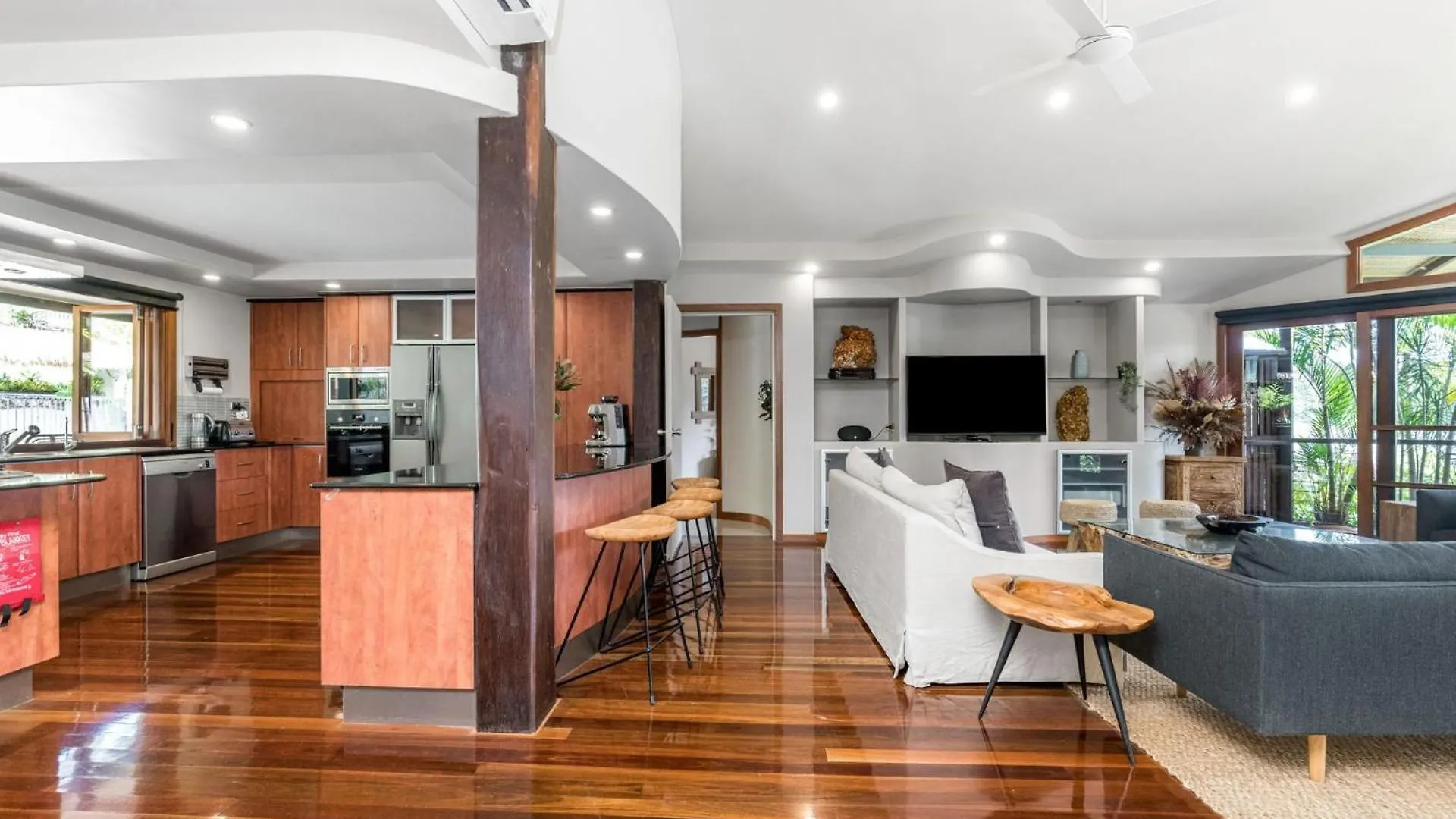 Cape Byron Suite 6 Byron Bay 0*,  Australien