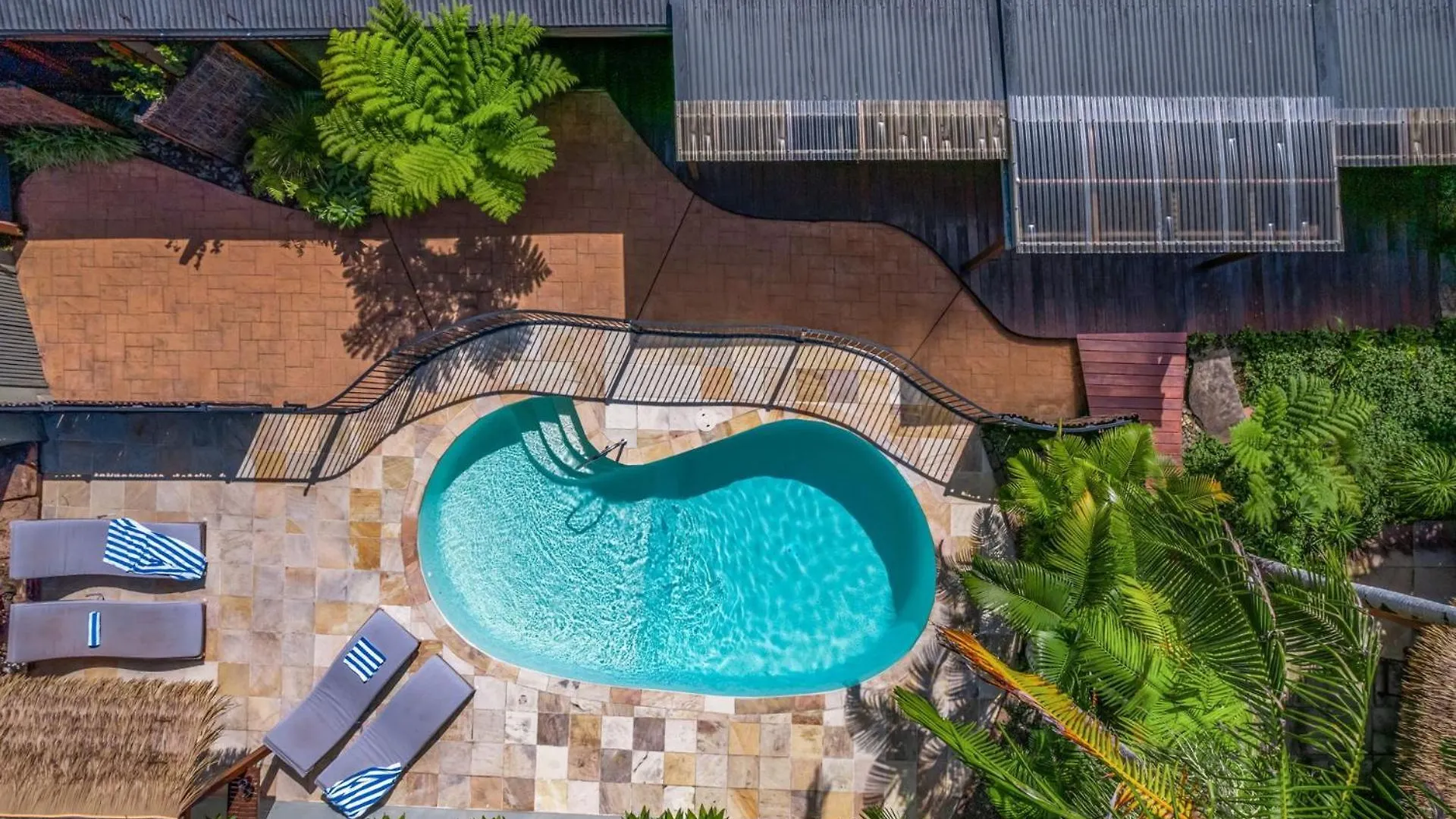 Cape Byron Suite 6 Byron Bay 0*,  Australien