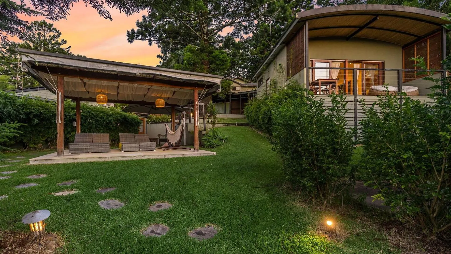 Gasthof Cape Byron Suite 6 Byron Bay Australien