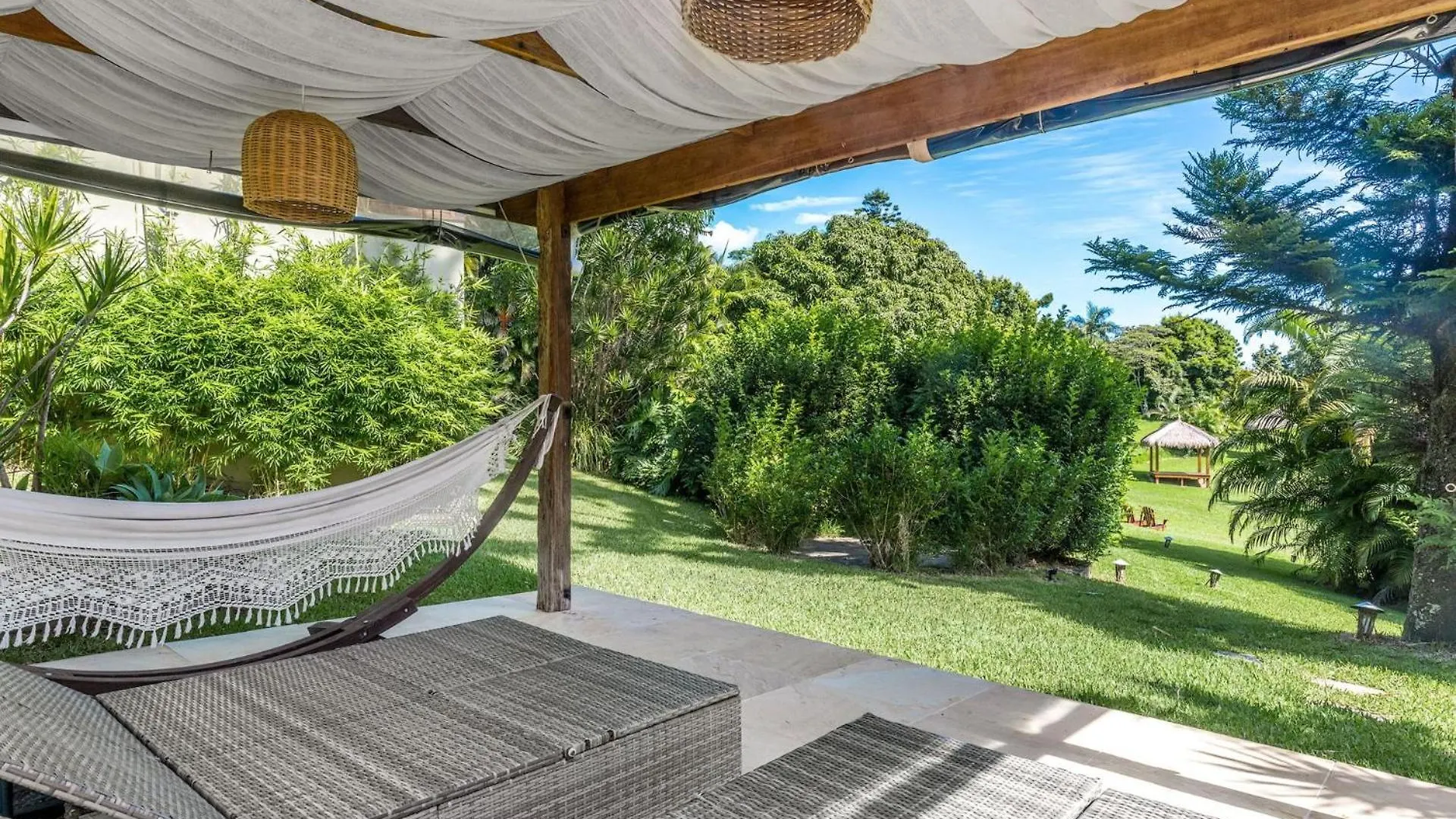 Gasthof Cape Byron Suite 6 Byron Bay