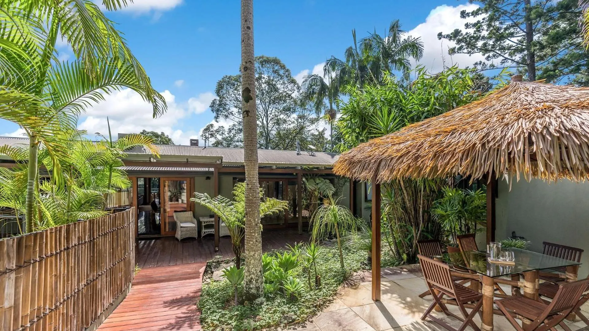 Cape Byron Suite 6 Byron Bay Australien