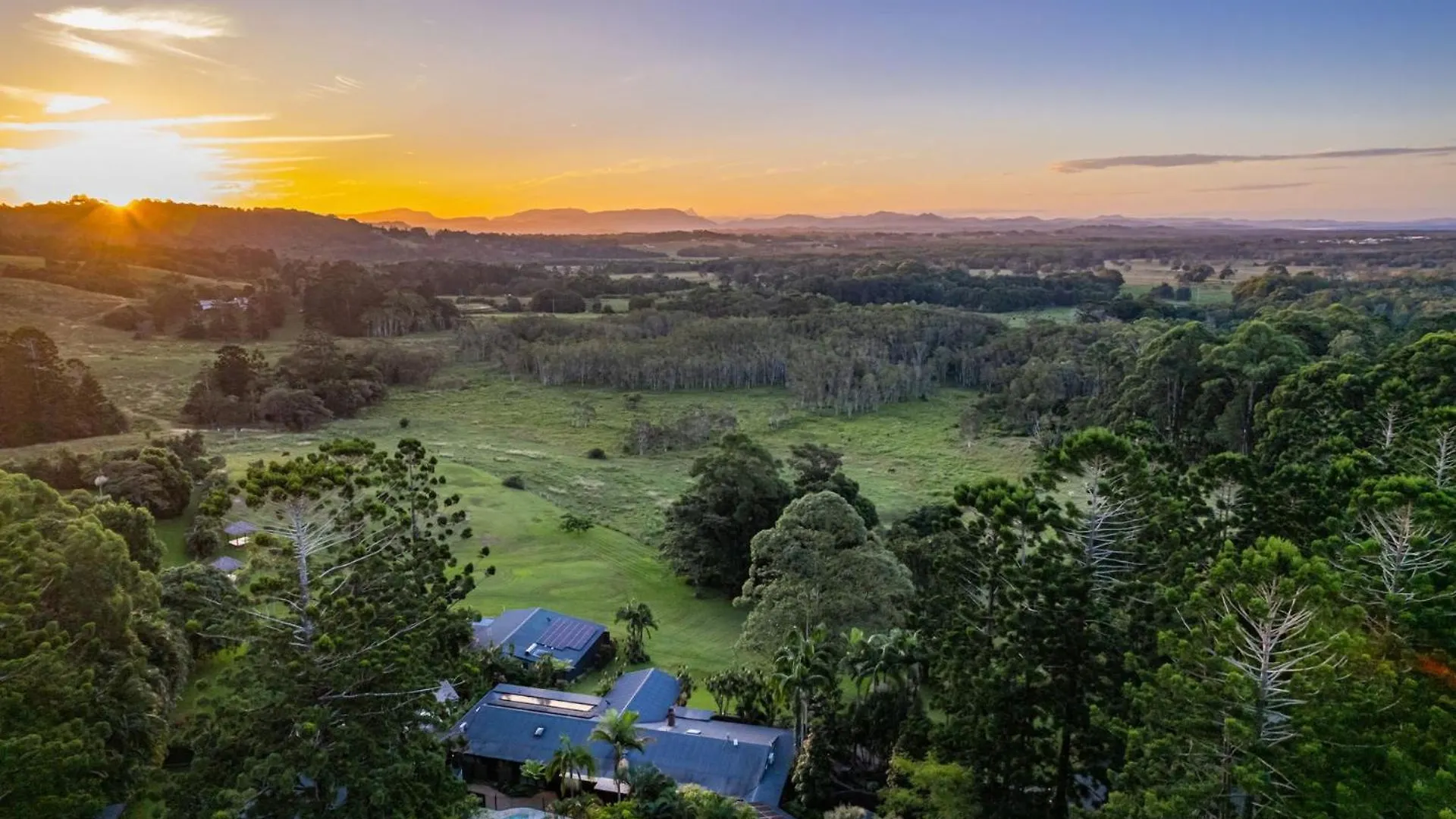 Cape Byron Suite 6 Byron Bay 0*,